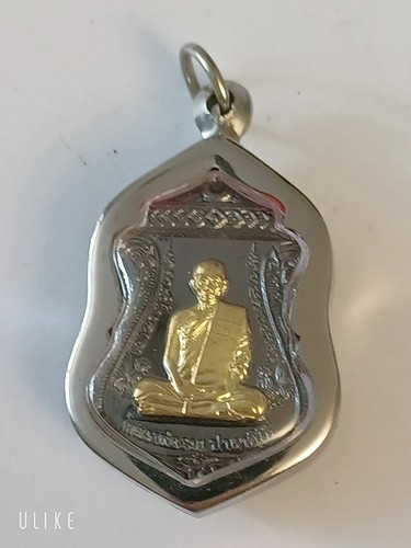 Thai buddha amulett - thai,