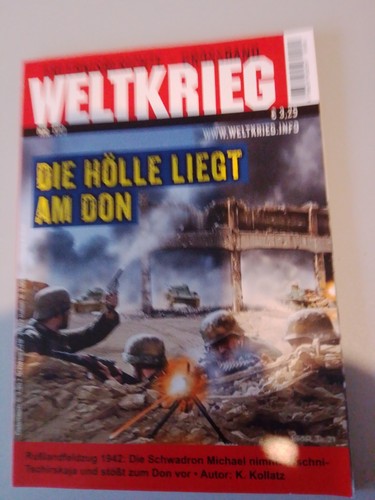 Weltkrieg großband 100 - großband,
