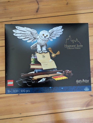 Blitzversand lego harry - blitzversand!,