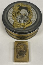 Zippo Harley Davidson Eagle