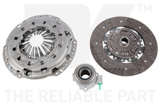 Kupplungssatz NK 1336109 250mm