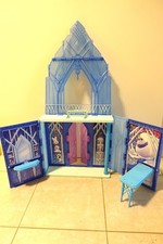 Spielzeug Eiskönigin Elsas