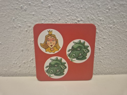 Haba klopf toc - klopf!,