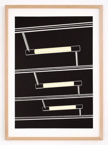 Bauhaus soffitten - 1-2-3,