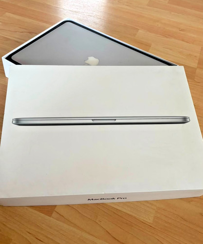 Macbook pro retina anfang - pro,