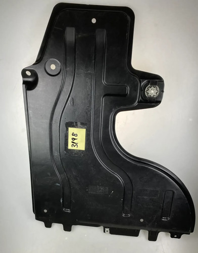 Original abdeckung unterboden - original,