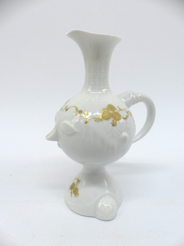 Rosenthal porzellan vase - porzellan,