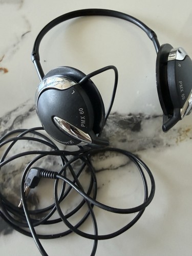 Sennheiser kopfhörer pmx60 - kopfhörer,