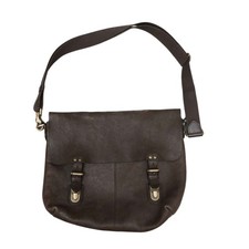 MULBERRY "Barnaby Messenger