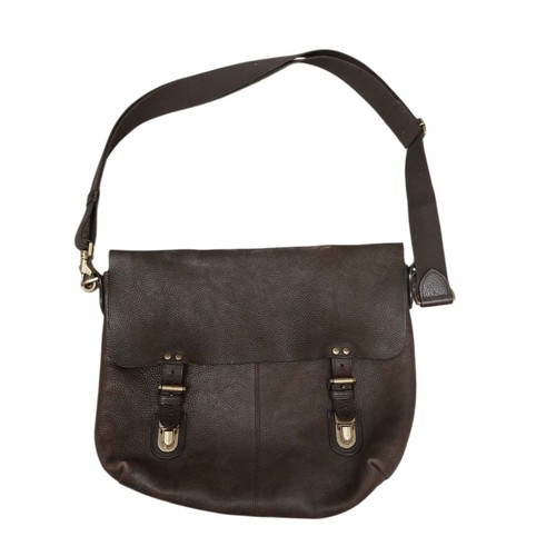 Mulberry barnaby messenger - mulberry, "barnaby