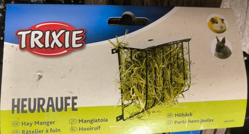 Trixie heuraufe - trixie,
