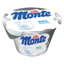 Zott Monte Weiß Dessert 150 G