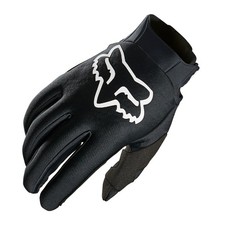 FOX Legion Thermo Handschuhe schwarz Motorradhandschuhe Motocross MX Moto Cross 