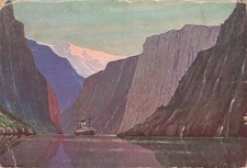 707307) AK Schiffe -