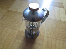Tee Kaffee Zubereiter Drücker