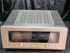 Accuphase P-450 Endstufe High