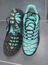 Nike air max plus - max, light