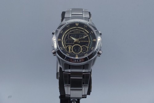 Casio edifice limited - ⌚,
