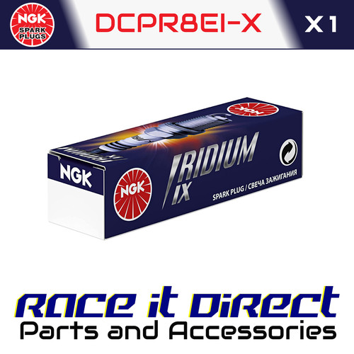 Zündkerze ngk für polaris - zündkerze,