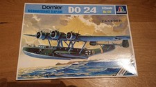 Bausatz Revell /Italieri No 122. Dornier Do 24 T, 1:72