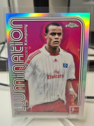 Vincent kompany illumination - kompany,