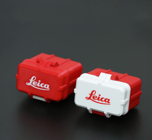 Leica battery case - case, custom