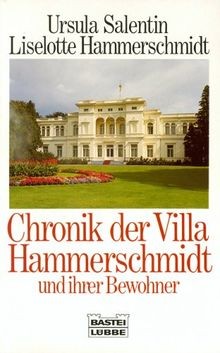 Chronik der villa - der,