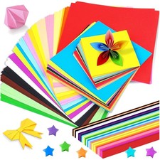Origami Papier Set
