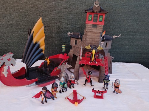 Playmobil asia drachen - playmobil,