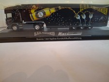 herpa lkw 1:87 Scania 144