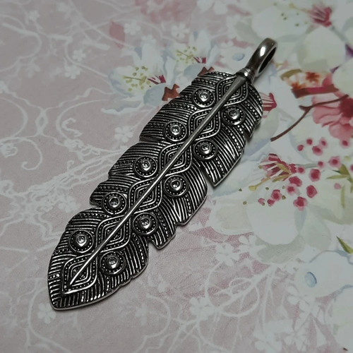 Großer 925 sterling silber - 925,