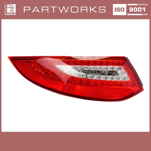 Rücklicht für porsche 997 - rücklicht,