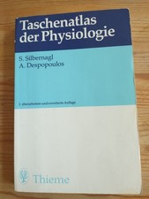 Taschenatlas der Physiologie