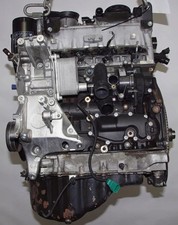 Motor CDN 2.0 TFSI 211ps Audi