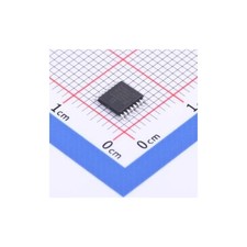 1Stk. SP3220EBEY-L TSSOP-16