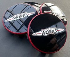 🟢 4x Original MINI John