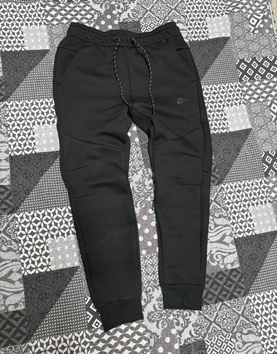 Nike tech herren jogginghose - tech, s