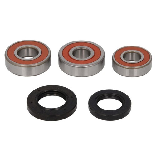 Radlagersatz hinten wbk 356 - hinten, wbk-356
