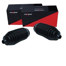 2x MAXGEAR FALTENBALG