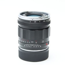 Voigtländer APO-LANTHAR 35mm