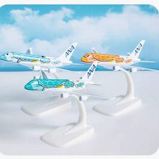 500 a380 800 ana turtle - a380-800,