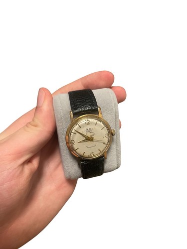 Gub glashütte handaufzug - gub, –