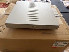 Linn Klimax Twin 1  Stereo Endverstärker Silber 