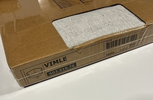Ikea vimle bezug für - vimle,