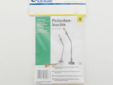 Conrad 210569 Street Lamps Model Railway N Gauge mint Boxed 1611-13-44