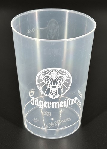 Jägermeister kräuterlikör - jägermeister,