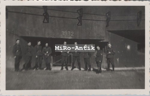 Foto wk2 bunker - foto,, wk2,
