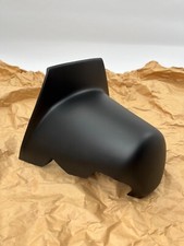 Aprilia SR50 SR 50 Sitzbankverkleidung Scharnierbezug Seat Cover 101356 #19396