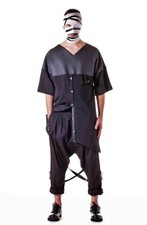 ✔CUPRO Herren Chinos Hose