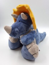 Nici Triceratops Dinosaurier